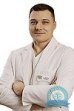 Анестезиолог, анестезиолог-реаниматолог, реаниматолог Захаров Никита Владимирович