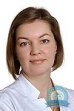 Врач функциональной диагностики, врач узи Тяжельникова Елена Андреевна