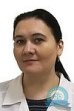 Врач функциональной диагностики, врач узи Самсоненко Надежда Васильевна