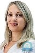 Врач функциональной диагностики Левкина Гулия Феритовна