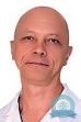 Анестезиолог, анестезиолог-реаниматолог, реаниматолог Стародубец Вадим Владимирович