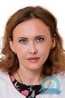 Эндокринолог Пашкова Ирина Николаевна