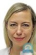 Детский невролог, детский рефлексотерапевт Черных Ирина Геннадьевна
