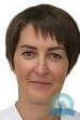 Детский гастроэнтеролог, педиатр Зонова Елена Александровна