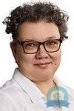 Гинеколог, врач узи Курбатова Анастасия Витальевна