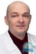Кардиолог, гастроэнтеролог, терапевт Давыдов Евгений Леонардович