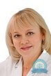 Офтальмолог (окулист) Депутатенко Ирина Владимировна