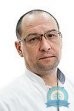 Травматолог-ортопед, ортопед Чеблоков Павел Викторович