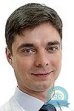 Хирург, проктолог Попов Артем Викторович