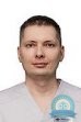 Офтальмолог (окулист), офтальмохирург Попов Михаил Олегович