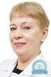 Пульмонолог, аллерголог Красковская Наталья Леонидовна
