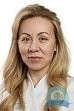 Гастроэнтеролог Голубь Елена Александровна