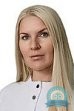 Врач УЗИ Василеня Екатерина Сергеевна