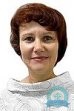 Педиатр Кучко Ирина Андреевна