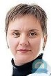 Рентгенолог Василевич Ольга Александровна