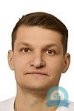 Кардиохирург, сосудистый хирург Волков Даниил Юрьевич