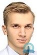 Хирург, флеболог Бусыгин Егор Викторович