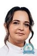 Диетолог, терапевт Краснопеева Александра Евгеньевна