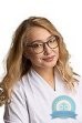 Психолог Кривопуст Наталья Алексеевна