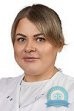 Детский психиатр Шмакова Янина Юрьевна