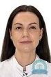Хирург, онколог, онколог-маммолог Армаш Алена Андреевна