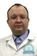 Детский лор (отоларинголог) Петренко Петр Сергеевич