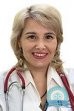 Детский инфекционист Эдомская Ольга Владимировна