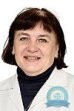 Педиатр Барышникова Галина Геннадьевна