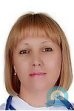 Терапевт Солодянкина Ольга Сергеевна