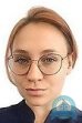 Маммолог, онколог, онколог-маммолог Единова Вероника Николаевна