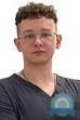 Массажист Романов Владислав Сергеевич