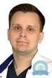 Маммолог, онколог Сидоров Семен Александрович
