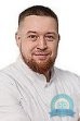 Массажист Лисицин Павел Николаевич