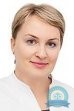 Невролог Ческидова Инна Иннокентьевна