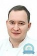 Стоматолог, стоматолог-ортопед Иваничев Евгений Алексеевич