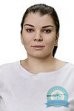 Стоматолог Гаглоева Зарина Славовна