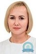Гинеколог, гинеколог-эндокринолог, врач узи Черепанова Екатерина Анатольевна
