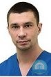 Онколог Авдеенко Максим Викторович