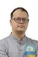 Стоматолог, стоматолог-ортопед Ермак Евгений Юрьевич